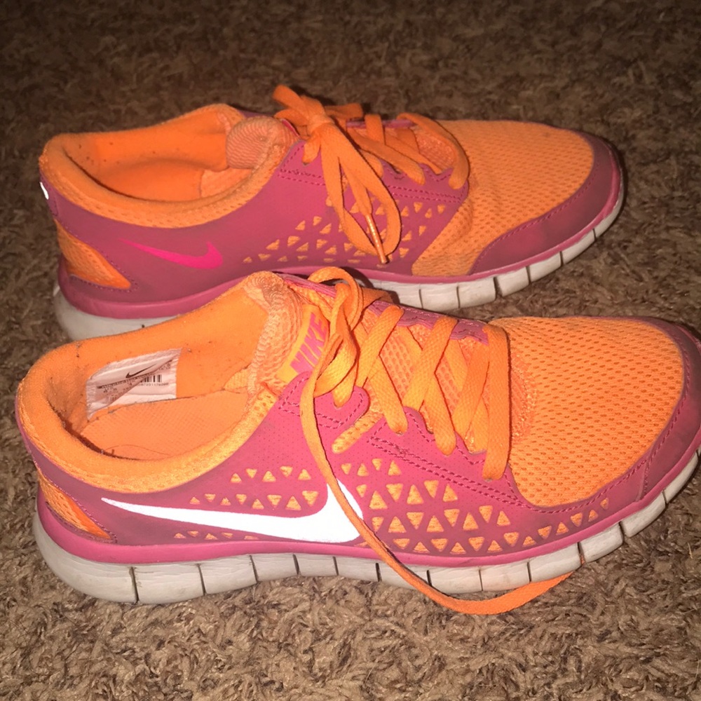 Nike shoes